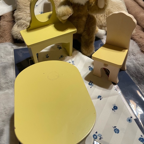 I only wanted to make her home for her and - Picture 2 of 8